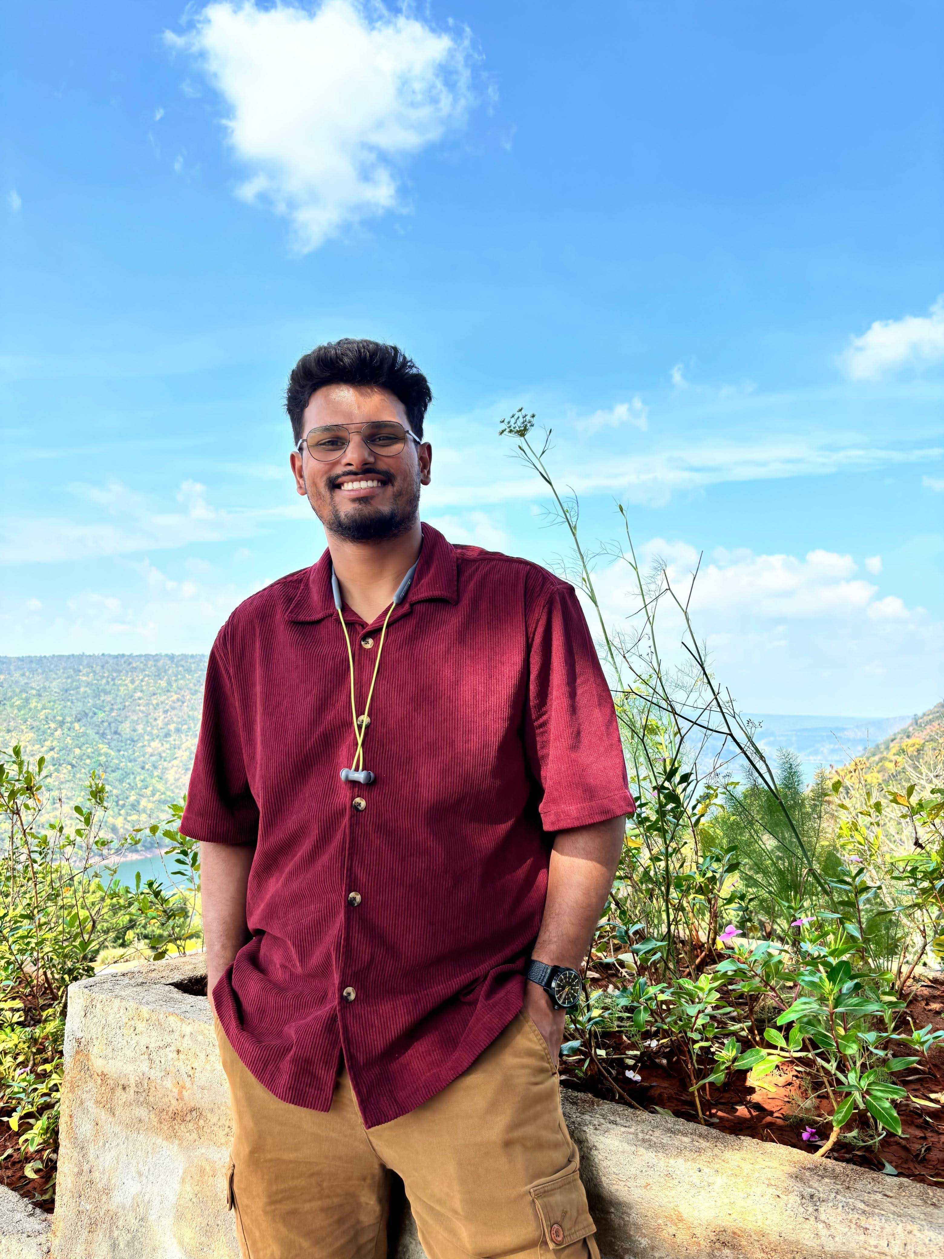 Avik Sengupta